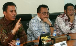 Mendagri Masih Tunggu Keputusan DPRD Sebelum Putuskan Soal APBD DKI 2015