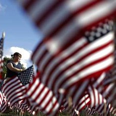 Lewat Twitter, Publik Protes Rencana Penutupan Radio VOA Indonesia