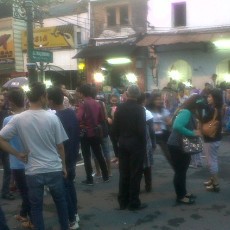 Ramainya Yogya di Libur Nyepi, Plang Malioboro Jadi Spot Selfie Favorit