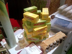 Minyak Ini Diklaim Bisa Menghemat Penggunaan BBM Hingga 25%