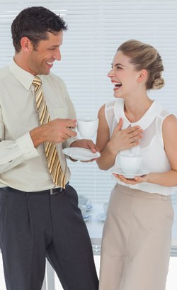 Ini Cara Mudah Curi Hati Bos, Konsisten Hingga Berani Terima Tantangan