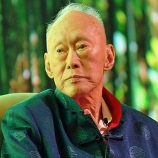 ABG Singapura Diperiksa Polisi terkait Hoax Kematian Lee Kuan Yew