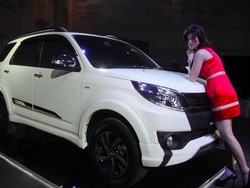 Toyota: Rush Adalah The Real SUV Medium