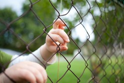 Agar Tak Keluar Rumah, Bocah 5 Tahun Dikurung di Kandang Babi Oleh Ayahnya