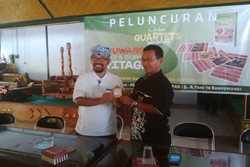 Memperkenalkan Wisata Banyuwangi Lewat Kartu Kuartet