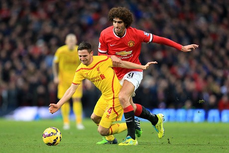 Getty Images Getty Images