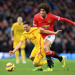 Membedah Cara Liverpool dan MU Memenangkan Pertandingan