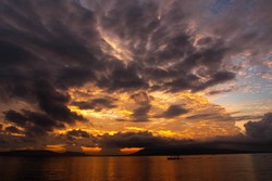 Pantai Boom Banyuwangi, Calon Destinasi Wisata Maritim Terlengkap di Indonesia