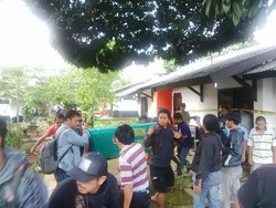 Suami Akui Cekoki Air Keras ke Wanita yang Tewas di Balai Rehabilitasi