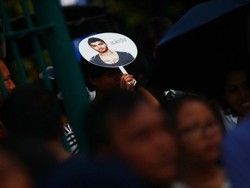 Zayn Malik Batal Ikut ke Jakarta, Promotor Kecewa