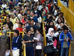 One Direction Tanpa Zayn Malik di Jakarta, Promotor: Show Must Go On