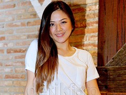 Privat dan Intim, Pernikahan Impian Franda-Samuel Zylgwyn