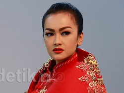 Ditanya Soal Pacar, Jupe: Belum Ada Pria yang Bikin Saya Jatuh Cinta