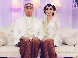 Suami Tetap Dukung Uut Permatasari Nyanyi Setelah Nikah