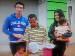 Siapa yang Akan Dapatkan Rumah Gratis Hari Ini?