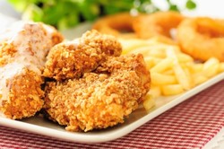 Kalau Sedang Sakit, Hindari Minum Kopi dan Makan Gorengan (2)