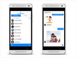 Facebook Ingin Bikin Messenger Jadi WhatsApp