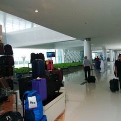 Ingin Buka Toko di Mal Bandara Pertama Indonesia? Begini Caranya