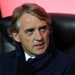 Mancini Janji Inter Ikut Persaingan Scudetto Musim Depan
