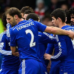 Chelsea Takkan Jor-joran di Bursa Transfer Musim Panas