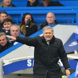 Mourinho Belum Coret MU, Arsenal, dan Liverpool dari Perburuan Gelar