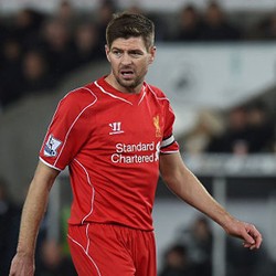 Gerrard Masih Penting untuk Si Merah