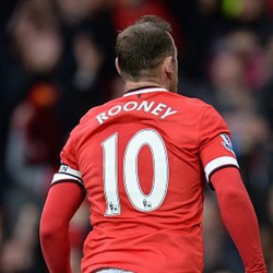 10 Tahun Puasa Gol di Anfield, Bisakah Rooney Akhiri Kutukan itu?