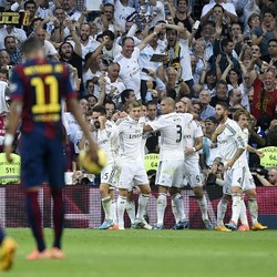 Beckham: Sulit Prediksikan Pemenang Barca Lawan Madrid