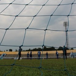 Sore di Jatidiri dengan Maradona dari Purwodadi