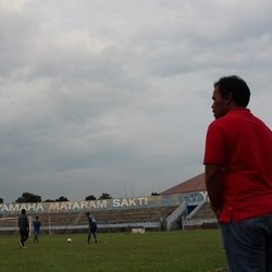 Asah Kemampuan Dasar dan Mental Penting untuk Pembinaan Pemain