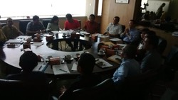 APBD 2015 Ditolak DPRD, Ahok Ikhtiarkan Perda dan Siapkan Pergub