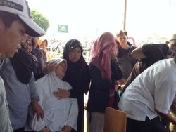 Kenangan Penjual Cendol Tentang Rahmat yang Tewas Dibegal di Ciracas