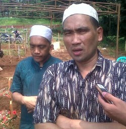 Saat Dibegal, Juragan Beras Rahmat Bawa Uang Lebih dari Rp 500 Juta