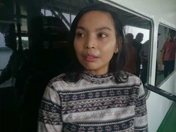 Putri Kapten Pilot Irianto: Tidak Ada Harapan Jenazah Papa Ditemukan