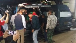 Usai Diautopsi, Jenazah Rahmat Dibawa ke Rumah Duka di Cijantung