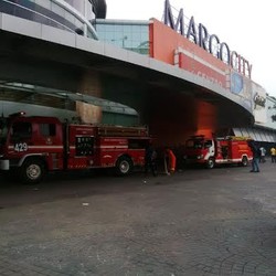 Manajemen Margo City: Kebakaran Terjadi di Sisi Utara Gedung