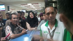 Citilink Gangguan Navigasi di Padang, Sebagian Penumpang Minta Refund