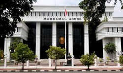 Temui MA, ICW Minta Vonis dan Denda untuk Terdakwa Korupsi Diperberat