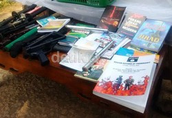 Paspor Para WNI yang Akan Bergabung ISIS Diurus 2 Agen Travel