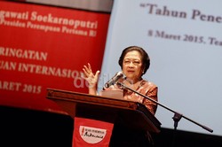 Mega Dinilai Berhasil Regenerasi Kader, Tapi Posisi Ketum PDIP Belum Tergantikan