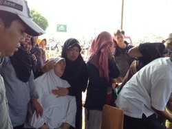 Murka Anak Juragan Beras ke Pembegal: Biadab, Papa Jadi Begini!