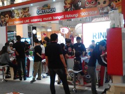 Nikmati Keseruan Festival DigiLife Akhir Pekan Ini