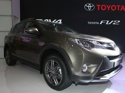 Nasib Toyota RAV4 Ditentukan Senin Besok