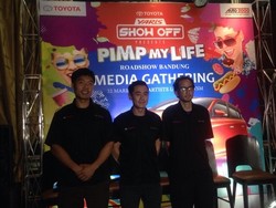 Yuk Kenalan dengan 3 Juri YSO Asal Luar Negeri