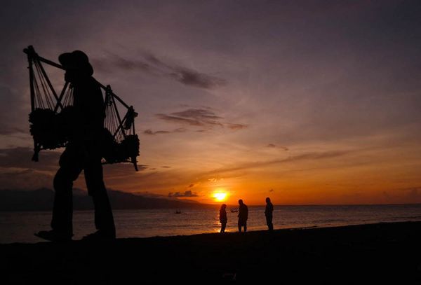 Ini Calon Destinasi Wisata Maritim Terlengkap di Indonesia