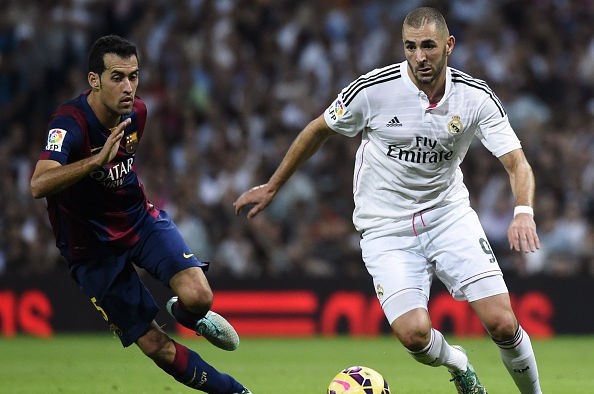 Infografis El Clasico: Duel Gengsi Sampai Mati