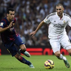 Infografis El Clasico: Duel Gengsi Sampai Mati