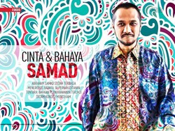 Cinta & Bahaya Samad