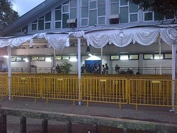 Hari Kedua Penukaran Tiket One Direction Tak Terlalu Ramai