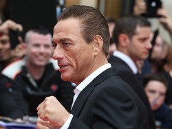 Jean-Claude Van Damme Digugat Cerai Sang Istri